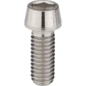 Shimano Crank Arm Fixing Bolt E512100 Fc-m985 Grau