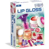Clementoni Wetenschap en Spel Lip Gloss