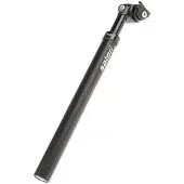 Satori sattelstützenfederung Elegance LT 27,2 x 355 mm schwarz