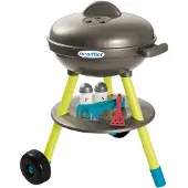 Ecoiffier Spielzeug BBQ E4668