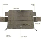 Ds Covers Full Fahrradabdeckung