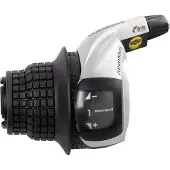 Shimano Tourney SL-RS45 Griffschalter 3-fach links 2022 Schalthebel