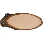 Gerkimex Machen Sie Ihre eigene Namensschildbärke, 25 cm