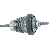 Shimano Getriebeeinheit für SG-C3001-7C-DX - 3001-7, 184 mm, Silber