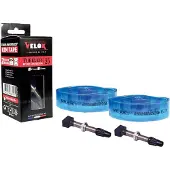 Velox Umbausatz Rad tube type in tubeles Flap