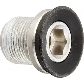 Shimano Einheit Kurbelbefestigungsbolzen FC-M4000