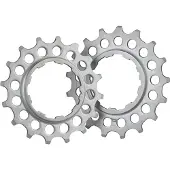 Miche Sproket 11s Shimano First Position Ritzel Silber 12-13t Silber 12-13t