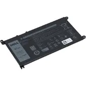 Dell Battery, 42WHR, 3 Cell, Lithium Ion