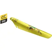 Selle Smp Schutzblech Strasse-Mountainbike hinten an der Party-Tour unter dem Sattel anklippbar