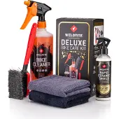 Weldtite Kit Reinigungspaket Bike Care De Luxe