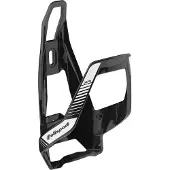 POLISPORT BICYCLE Bottle Cage Pro Bk/Wh