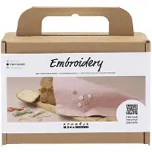 Adlibris - Embroidery (970844)