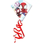 EasyToys Eolo Toys Eolo Vlieger Marvel Spidey