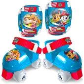 Nickelodeon Schlittschuhe 23-27