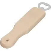 Playwood Flaschenöffnergriff Buchenholz