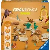 Ravensburger Junior Erweiterung - Desert - 33 Teile - - One Size - Kugelbahn