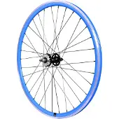 Sélection CGN Hinterrad Mutter Vollachse Felgennabe Fixie 700 Mach1 430.