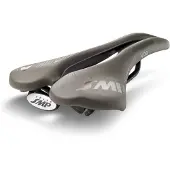 Selle Smp Sattel VT30C Gel Brown Gravel braun Unisex 255x155mm 310g.