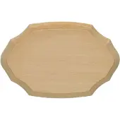 Gerkimex Dekorieren Sie Ihren hölzernen Typenschild Dik, 17x11cm