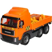 Cavallino Toys Cavallino Truck, Massstab 1:16