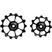 Cema Shimano 105/ultegra Fahrrad-schaltröllchensatz