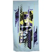 DC Comics Strandtuch Batman, 70x140cm