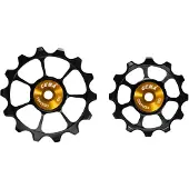 Cema Sram Axs Road Ceramic Fahrrad-schaltröllchensatz