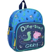 Pipsa Possu Kinderrucksack 6 Liter Play With George