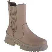 Rieker Booties W0380-62, Chelsea boots, Damen, Beige, Größe: 41