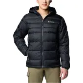 Columbia Daunenjacke mit Kapuze Buck Butte II