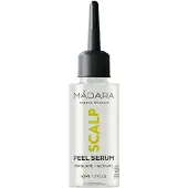 Mádara Pflege Kopfhaut-Peelingserum 50 ml