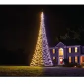 Fairybell Luminous Switch | 800 cm | 3000 LED | Warmweiß & Multicolour