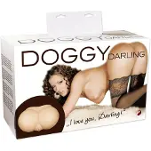 You2Toys - Nature Skin - Rückwärtiger Sex
