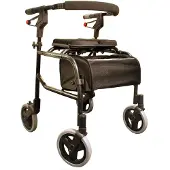 Nexus Russka Leichtgewichtrollator 1 St