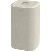 Joseph & Joseph Wäschekorb Tota 2 Fächer 2x30L