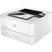 HP LaserJet Pro 4002dn Schwarzweiß Drucker, Nur Ethernet, Laser, 1200 x 1200 DPI, A4, 40 Seiten pro Minute, Doppelseitiger Druck, Weiß