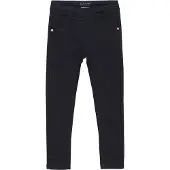 Minymo 5-Pocket-Jeans MIJegging in Blau | Gr.: 128