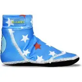 Duukies Jack Beach Socken Schwarz 30-31 - 28/29