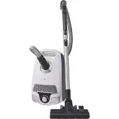 Ströme PowerClean vacuum cleaner with bag