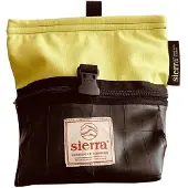 Sierra Climbing Franken Bucket Pistache Recycled Chalkbag