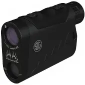 Sig Optics Buckmasters 1500 6x22 Mm Entfernungsmesser