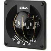 Silva 100b/h Kompass