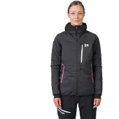 Hannah Nava Jacke