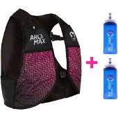 Arch Max Whv25e3s 2.5l+ 2sf300ml Trinkweste Für Damen