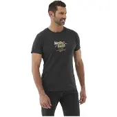Lafuma Adventure Kurzarm-t-shirt