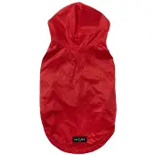 Fuzzyard Flipside Hunde Regenmantel