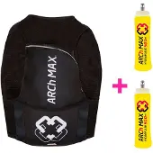 Arch Max Hv12e3sq 12l+ 2sf500ml+qvr Trinkweste