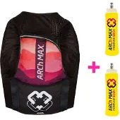 Arch Max Hv12e3sq 12l+ 2sf500ml+qvr Trinkweste