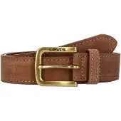 Levi's Loire Suede Belt Größe: 90 | Gürtel Outlet | Herren