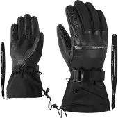 Ziener Handschuhe Gallinus Z AS PR Dcs Herren Black-9.5